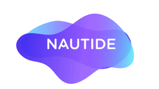 nautide लोगो